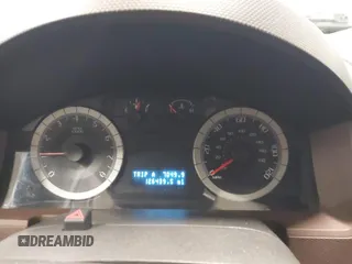 2008 Ford Escape XLT with VIN 1FMCU93108KA04863, listed as a IAAI auction lot 42131438 with 126,439 mi miles. Bid and sale history available at carsss.com. Image 7.