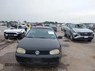 2001 Volkswagen Golf z VIN 9BWGS61JX14039374, wystawiony jako IAAI lot #42386963 z przebiegiem 219 265 mil mil oraz . Historia ofert i sprzedaży dostępna na DreamBid. Obrazek 12.