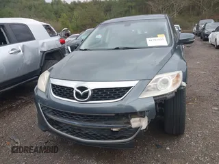 2010 Mazda CX-9 Touring with VIN JM3TB2MA8A0237091, listed as a IAAI auction lot 41707937 with 208,588 mi miles and . Bid and sale history available at DreamBid. Image 6.