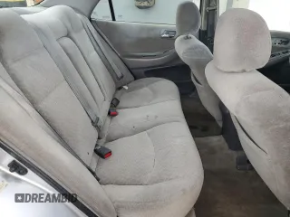 2002 Honda Accord LX z VIN 1HGCG56402A037757, wystawiony jako Copart lot #54346295 z przebiegiem Nie podano mil oraz Szkoda całkowita • Salvage title. Historia ofert i sprzedaży dostępna na DreamBid. Obrazek 10.