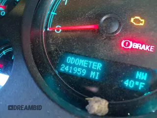 2009 GMC Yukon SLT 4SB with VIN 1GKFK33069R223478, listed as a IAAI auction lot 41466388 with 241,959 mi miles and . Bid and sale history available at DreamBid. Image 15.