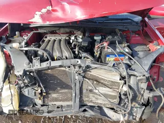 2007 Nissan Sentra 2.0 with VIN 3N1AB61E87L655566, listed as a IAAI auction lot 41327572 with 186,318 mi miles and . Bid and sale history available at DreamBid. Image 10.
