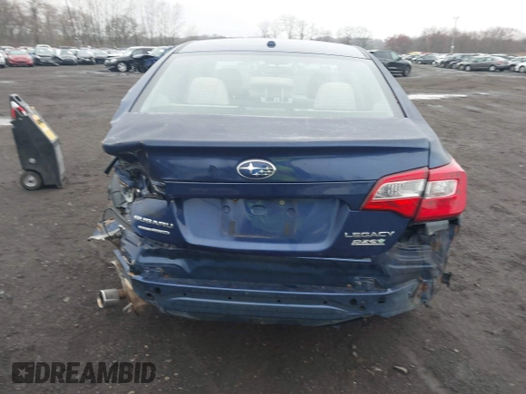 2015 Subaru Legacy Premium with VIN 4S3BNAC68F3030872, listed as a IAAI auction lot 41951767 with 120,263 mi miles and . Bid and sale history available at DreamBid. Image 16.
