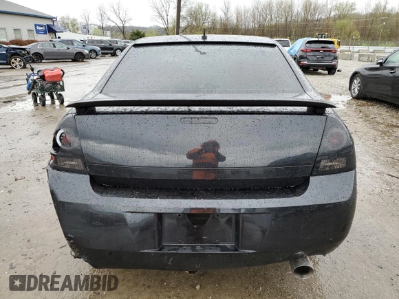 2012 Chevrolet Impala LTZ with VIN 2G1WC5E33C1132124, listed as a Copart auction lot 51181215 with 147,500 mi miles and Salvage Title. Bid and sale history available at DreamBid. Image 6.