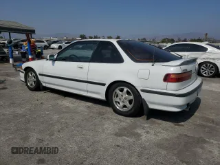 1993 Acura Integra z VIN JH4DA9363PS005435, wystawiony jako Copart lot #71709764 z przebiegiem 272 266 mil mil oraz Szkoda całkowita • Salvage title. Historia ofert i sprzedaży dostępna na DreamBid. Obrazek 2.