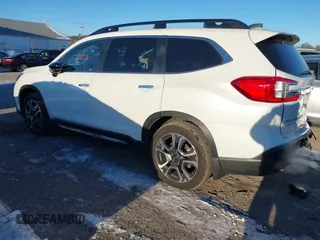 2024 Subaru Ascent Touring с VIN 4S4WMAWD6R3444330, выставлен на аукционе IAAI как лот 41223553 с пробегом 10 134 миль миль и . История ставок и продаж доступна на DreamBid. Изображение 3.