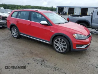 2017 Volkswagen Golf S с VIN 3VWH17AU2HM529773, выставлен на аукционе Copart как лот 56642535 с пробегом 83 773 миль миль и Списание • Salvage title. История ставок и продаж доступна на DreamBid. Изображение 4.