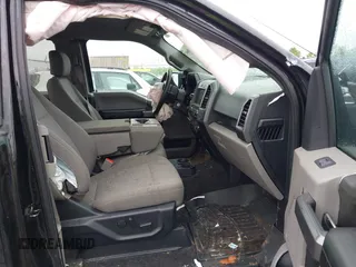 2019 Ford F-150 XL с VIN 1FTEX1EP4KFB13902, выставлен на аукционе IAAI как лот 42436675 с пробегом 34 285 миль миль и . История ставок и продаж доступна на DreamBid. Изображение 5.