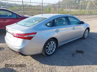 2013 Toyota Avalon XLE with VIN 4T1BK1EB6DU006141, listed as a IAAI auction lot 42080363 with 39,664 mi miles and . Bid and sale history available at DreamBid. Image 4.