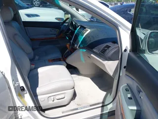 2007 Lexus RX 350 z VIN 2T2GK31UX7C018836, wystawiony jako IAAI lot #42237775 z przebiegiem 182 114 mil mil oraz . Historia ofert i sprzedaży dostępna na DreamBid. Obrazek 5.