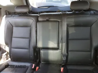 2020 GMC Terrain SLT with VIN 3GKALVEVXLL289039, listed as a Copart auction lot 50085445 with 85,910 mi miles and Salvage Title. Bid and sale history available at carsss.com. Image 10.