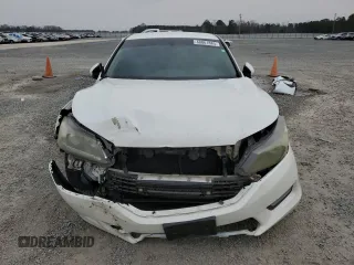 2014 Honda Accord Sedan Sport with VIN 1HGCR2F5XEA015559, listed as a Copart auction lot 48861885 with 215,965 mi miles and Salvage Title. Bid and sale history available at carsss.com. Image 5.