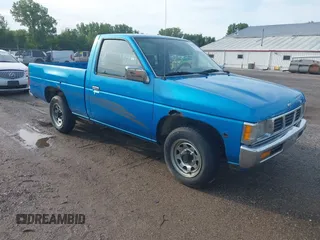 1995 Nissan Frontier с VIN 1N6SD11S4SC347011, выставлен на аукционе IAAI как лот 42831750 с пробегом 116 807 миль миль и . История ставок и продаж доступна на DreamBid. Изображение 1.
