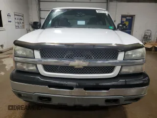 2005 Chevrolet Silverado 1500 Z71 with VIN 1GCEK19Z55Z202021, listed as a Copart auction lot 54431745 with 226,516 mi miles and Clean Title. Bid and sale history available at carsss.com. Image 5.