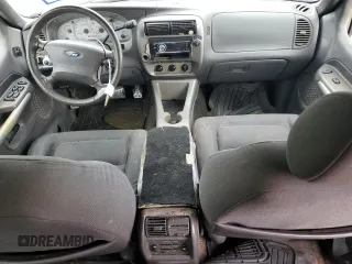 2004 Ford Explorer Sport Trac XLS z VIN 1FMDU67K74UA39405, wystawiony jako Copart lot #54615825 z przebiegiem 194 274 mil mil oraz Szkoda całkowita • Salvage title. Historia ofert i sprzedaży dostępna na DreamBid. Obrazek 8.