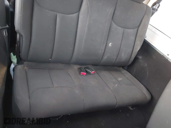 2014 Jeep Wrangler Sport with VIN 1C4AJWAG0EL326774, listed as a IAAI auction lot 41691784 with 98,696 mi miles and . Bid and sale history available at DreamBid. Image 8.