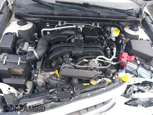 2022 Subaru Legacy Premium with VIN 4S3BWAC68N3026431, listed as a IAAI auction lot 42192317 with 43,698 mi miles and . Bid and sale history available at DreamBid. Image 10.