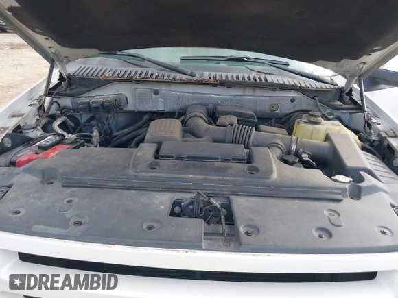 2010 Ford Expedition Max Limited with VIN 1FMJK1K59AEB47656, listed as a IAAI auction lot 41492694 with 143,496 mi miles and . Bid and sale history available at DreamBid. Image 10.