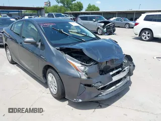 2016 Toyota Prius Two с VIN JTDKBRFU6G3011000, выставлен на аукционе IAAI как лот 42688589 с пробегом Не указан миль и . История ставок и продаж доступна на DreamBid. Изображение 1.
