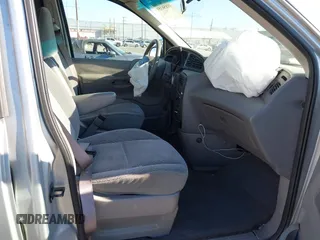 2003 Ford Windstar LX with VIN 2FMZA51413BA16113, listed as a IAAI auction lot 41850359 with 128,768 mi miles and . Bid and sale history available at DreamBid. Image 5.