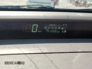 2003 Toyota Prius with VIN JT2BK18U430082733, listed as a Copart auction lot 71598584 with 141,599 mi miles and Salvage Title. Bid and sale history available at carsss.com. Image 9.