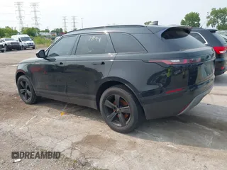 2018 Land Rover Range Rover Velar S с VIN SALYB2RN8JA770331, выставлен на аукционе IAAI как лот 42402894 с пробегом 98 432 миль миль и . История ставок и продаж доступна на DreamBid. Изображение 3.