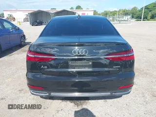 2019 Audi A6 Premium Plus z VIN WAUE8AF24KN121775, wystawiony jako IAAI lot #42235321 z przebiegiem 65 276 mil mil oraz . Historia ofert i sprzedaży dostępna na DreamBid. Obrazek 16.