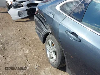 2020 Chevrolet Malibu LS with VIN 1G1ZC5ST2LF106625, listed as a IAAI auction lot 41924645 with 88,066 mi miles and . Bid and sale history available at DreamBid. Image 18.