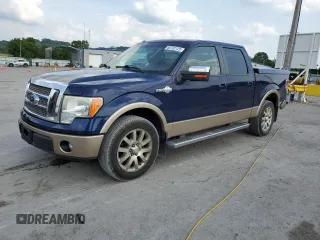 2011 Ford F-150 XL with VIN 1FTFW1CF9BKD31018, listed as a Copart auction lot 60791125 with 216,854 mi miles and Clean title. Bid and sale history available at DreamBid. Image 1.