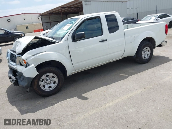 2016 Nissan Frontier S with VIN 1N6BD0CT8GN775126, listed as a IAAI auction lot 42038952 with 90,449 mi miles and . Bid and sale history available at DreamBid. Image 2.