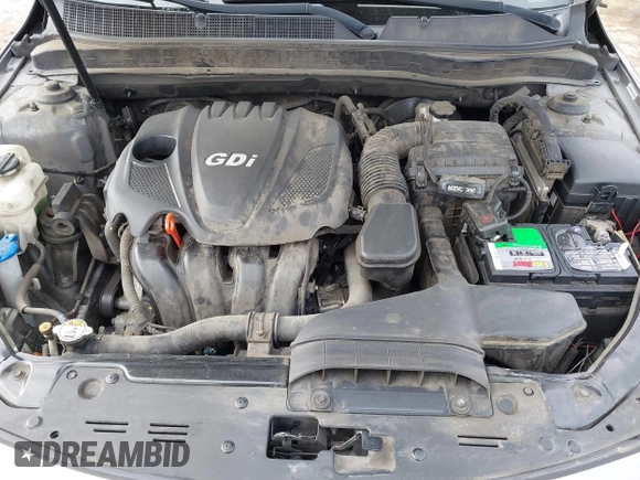 2015 Kia Optima EX with VIN 5XXGN4A7XFG423145, listed as a IAAI auction lot 42068943 with 113,730 mi miles and . Bid and sale history available at DreamBid. Image 10.