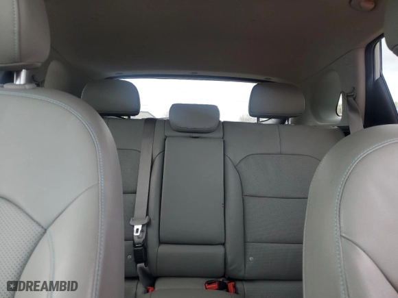 2019 Kia Niro Plug-In Hybrid EX Premium with VIN KNDCC3LD2K5344746, listed as a Copart auction lot 51823025 with 60,517 mi miles and Salvage Title. Bid and sale history available at carsss.com. Image 10.