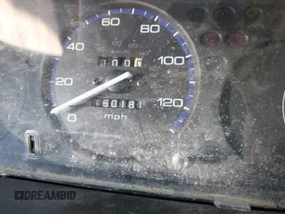 2000 Honda Civic DX with VIN 2HGEJ634XYH107389, listed as a IAAI auction lot 41787868 with 150,181 mi miles. Bid and sale history available at carsss.com. Image 16.