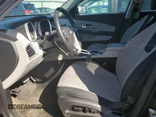 2014 Chevrolet Equinox LT with VIN 2GNALBEK8E6273050, listed as a Copart auction lot 49848855 with 102,724 mi miles and Clean Title. Bid and sale history available at carsss.com. Image 7.