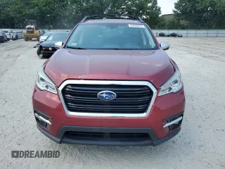 2019 Subaru Ascent Touring с VIN 4S4WMARD4K3416320, выставлен на аукционе Copart как лот 59496074 с пробегом 86 281 миль миль и Списание • Salvage title. История ставок и продаж доступна на DreamBid. Изображение 5.