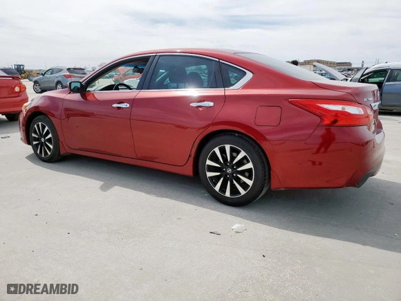 2017 Nissan Altima 2.5 SV with VIN 1N4AL3AP4HC478284, listed as a Copart auction lot 49121995 with 194,164 mi miles and Clean Title. Bid and sale history available at carsss.com. Image 2.