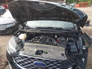 2020 Ford Edge Titanium with VIN 2FMPK3K98LBA66316, listed as a IAAI auction lot 42629838 with 75,086 mi miles and . Bid and sale history available at DreamBid. Image 10.