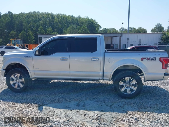 2015 Ford F-150 XLT with VIN 1FTEW1EG9FFD11304, listed as a IAAI auction lot 42590863 with 123,603 mi miles and . Bid and sale history available at DreamBid. Image 14.