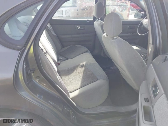 2002 Ford Taurus SEL with VIN 1FAFP56S52A207465, listed as a IAAI auction lot 41218559 with 170,003 mi miles. Bid and sale history available at carsss.com. Image 8.