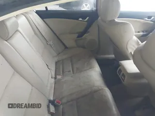 2012 Acura TSX с VIN JH4CU2F46CC016941, выставлен на аукционе IAAI как лот 42172318 с пробегом Не указан миль и . История ставок и продаж доступна на DreamBid. Изображение 8.