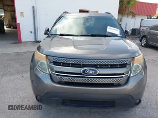 2012 Ford Explorer Limited с VIN 1FMHK7F81CGA35009, выставлен на аукционе IAAI как лот 42558314 с пробегом 185 564 миль миль и . История ставок и продаж доступна на DreamBid. Изображение 6.