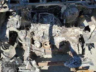 2007 GMC Yukon SLT with VIN 1GKFC13J77R406167, listed as a Copart auction lot 46724654 with 0 mi miles and Non Repairable. Bid and sale history available at carsss.com. Image 12.