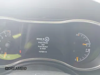 2021 Jeep Grand Cherokee 80th Anniversary с VIN 1C4RJFBG7MC550687, выставлен на аукционе IAAI как лот 42440417 с пробегом 107 820 миль миль и . История ставок и продаж доступна на DreamBid. Изображение 7.