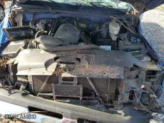 2003 Chevrolet Silverado 1500 LT with VIN 1GCEK19T13Z141971, listed as a Copart auction lot 80115454 with 0 mi miles and Salvage Title. Bid and sale history available at carsss.com. Image 12.