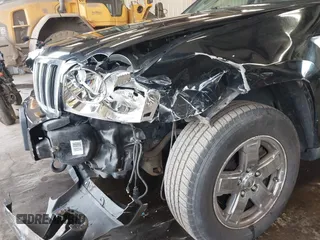 2007 Jeep Grand Cherokee Limited с VIN 1J8HR58237C592748, выставлен на аукционе IAAI как лот 42550656 с пробегом 169 157 миль миль и . История ставок и продаж доступна на DreamBid. Изображение 17.