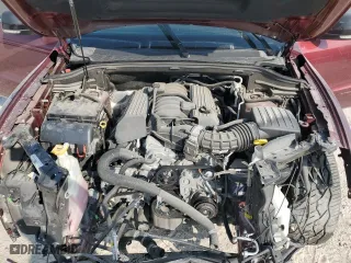 2022 Dodge Durango SRT 392 with VIN 1C4SDJGJ7NC223787, listed as a Copart auction lot 75944494 with 42,954 mi miles and Salvage Title. Bid and sale history available at carsss.com. Image 13.