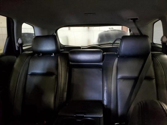 2008 Mazda CX-9 Grand Touring with VIN JM3TB38A580151506, listed as a Copart auction lot 68052274 with 111,835 mi miles and Clean Title. Bid and sale history available at carsss.com. Image 10.