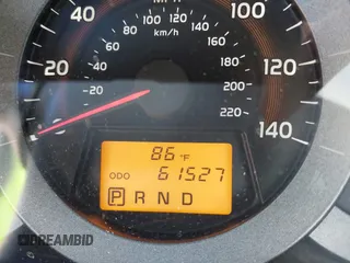 2012 Toyota RAV4 Limited with VIN JTMYF4DV1CD033746, listed as a IAAI auction lot 41982264 with 61,527 mi miles and . Bid and sale history available at DreamBid. Image 16.