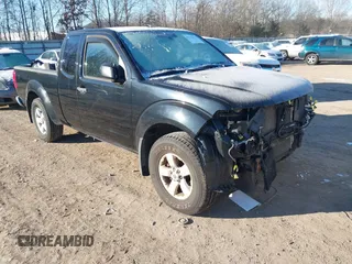 2013 Nissan Frontier SV z VIN 1N6AD0CW8DN734271, wystawiony jako IAAI lot #41342003 z przebiegiem 119 775 mil mil oraz . Historia ofert i sprzedaży dostępna na DreamBid. Obrazek 1.