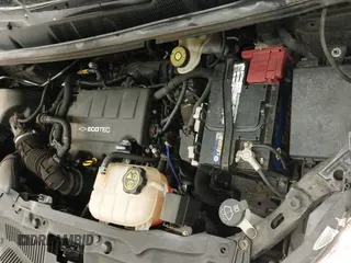 2016 Chevrolet Trax LT с VIN KL7CJPSB9GB660115, выставлен на аукционе IAAI как лот 43256629 с пробегом 57 423 миль миль и . История ставок и продаж доступна на DreamBid. Изображение 19.